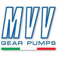 MVV - Gear pumps