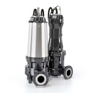 Pompe submersible électrique - Pompe Zenit , Uniqa