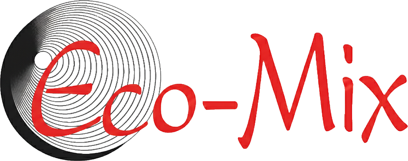 Eco-Mix logo