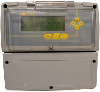 NEXUS 7000 / HELIOS 05 Serie