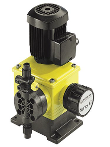 G Serie Doseerpomp (GTM A)