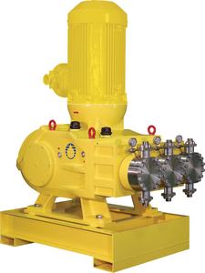 MegaRoyal Procespomp