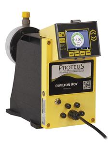 Proteus Intelligente Doseerpomp
