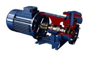 RAM Serie (RAMD-RAME)