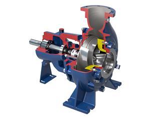 RE Serie (REB-REL-REM)