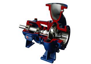 RG Serie (RGB-RGL-RGM)