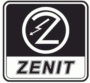 Logo Zenit - Pompe centrifuge submersible