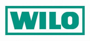 WILO - Pompe centrifuge - Groupe de suppression