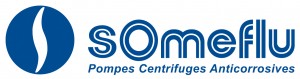 Someflu - Eentraps centrifugaalpompen