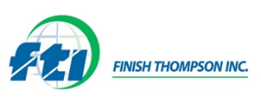 FTI - Finish thompson inc