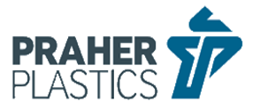 Praher Plastics Logo